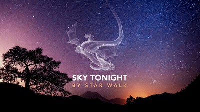Sky Tonight™ - Star Gazer Guide