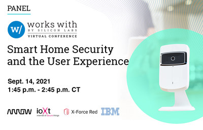 Smart Home Security and the User Experience
