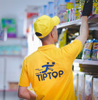 TipTop is Getting Ready for Expansion: Launching a New Service and Exploring Seed Investment Opportunities