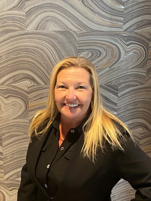 Congrats to one of our newest Director of Sales and Marketing, Tammy Viktora!