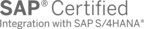 TIPQA Web Connector 1.0 Achieves SAP-Certified Integration with SAP S/4HANA® and SAP S/4HANA Cloud
