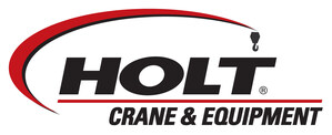Vita Inclinata Ships Its First System to HOLT Crane &amp; Equipment
