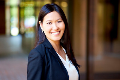 Alyssa Do, Crestone’s new executive director of wealth planning