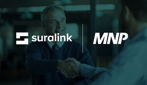 Suralink Continues to Lead the Industry in Innovation and Technology Adoption by Partnering With MNP