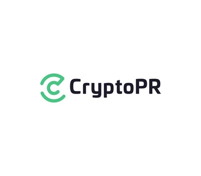 Crypto PR Logo