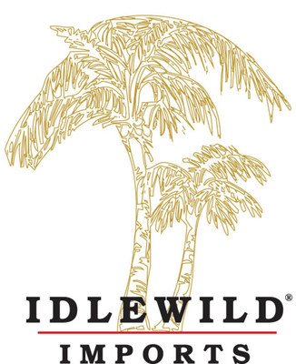 Idlewild Imports Logo