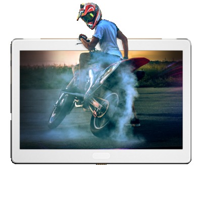 IQH3D Skyy Tablet (PRNewsfoto/IQH3D)