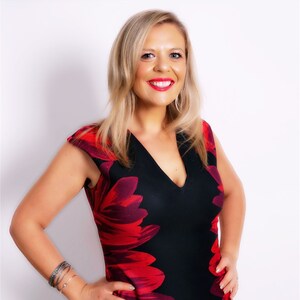 Erica Switzer Joins Spectrum Marketing Companies as Chief Revenue Officer