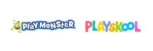 PlayMonster Enters Strategic Partnership with Hasbro's Beloved Playskool Brands to Engage the Next Generation of Toddlers and Grow the Preschool Category