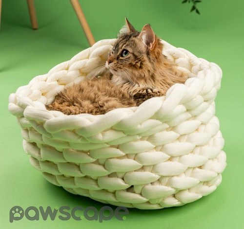 Pawscape Leading Pet Bed