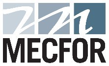 Logo Mecfor (Groupe CNW/EPIQ Machinerie)