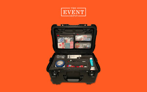 Welcome to The Event Depot