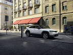 Véhicule électrique Mazda MX-30 2022 : Prix et Offre globale