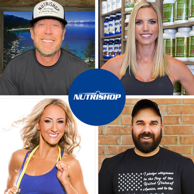 NUTRISHOP® Offers 5 Tips for a Healthy Immune System for Fall and Beyond