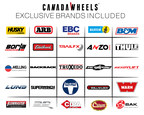CanadaWheels.ca Takes a Big Leap Towards Becoming the Amazon of Auto-Parts