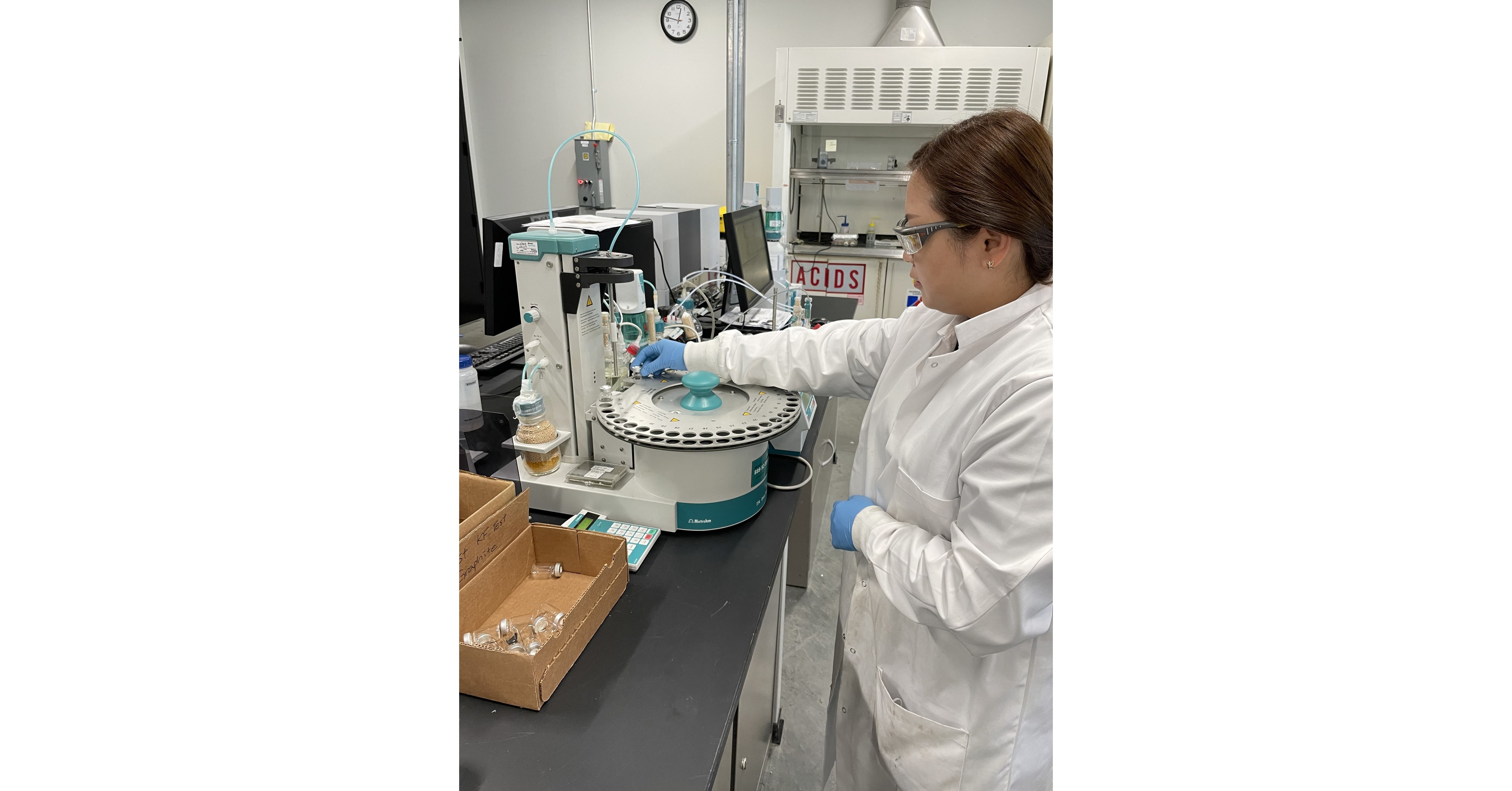 Battery Resourcers announces new site expansions in Massachusetts and