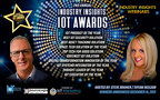 IoT Marketing Opens Submissions for 2021 Industry Insights IoT...