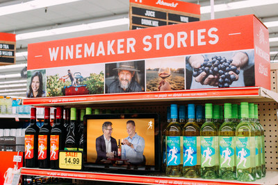 Retail storytelling outfit Looma has launched its shopper education platform in 89 Schnuck Markets, Inc. stores.