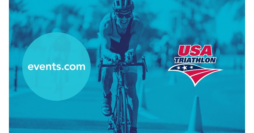 Announces Integration with USA Triathlon to Deliver Seamless