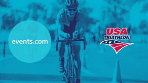 Events.com Announces Integration with USA Triathlon to Deliver Seamless, Mobile and Automated  Event Registration for Athletes