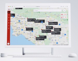 Discount Tire and Motorq Offer Connected Fleet Insights Platform