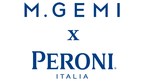 Peroni® Partners with M.Gemi for Limited-Edition Collection of Birra-Inspired, Leather Sneakers