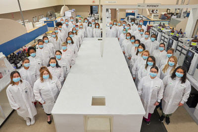 Endorsed by the American Cannabinoid Association, ACS Laboratory Launches Its Tested Safe Certified Seal Program to Elevate Industry Standards and Consumer Trust