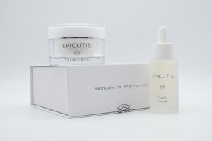 Princeton Professor Launches Epicutis, a Professional Luxury Medical-Grade Skincare Line