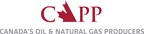 CAPP Releases Energy Platform for 2021 Federal Election