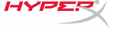 HyperX Logo (CNW Group/TGS Esports Inc)