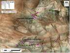 Sable Receives 1,101 g/t AgEq over 1.0m with the Discovery of a New &gt;1,500m Long Vein System at El Fierro