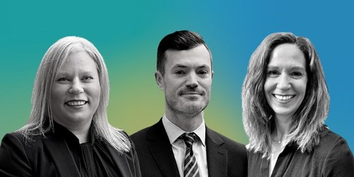 TransWest announced the addition of three new hires: Christie Perrott as Vice President, Marketing & Communications; Andrew Glass Hastings as Vice President, Strategic Partnerships; and Janet Zimmermann as Vice President, People & Culture.