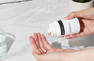 Nutritional Roots' New Probiotics+ Selected as 2021 NEXTY Award Finalist