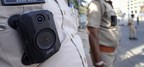 Gujarat State Police Joins the Axon Network with Largest Body-Worn Camera Rollout in India