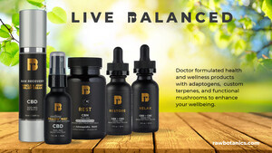 The Raw Botanics Co. Joins Forces with Prima, PlantPeople and Other Industry Leaders to Stop CBD Censoring