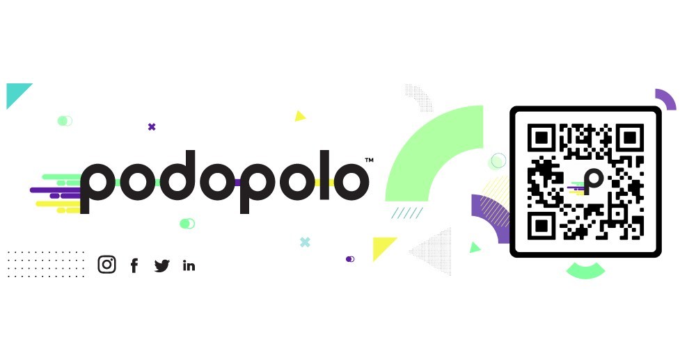 Podopolo - The Next Generation in Podcast Apps