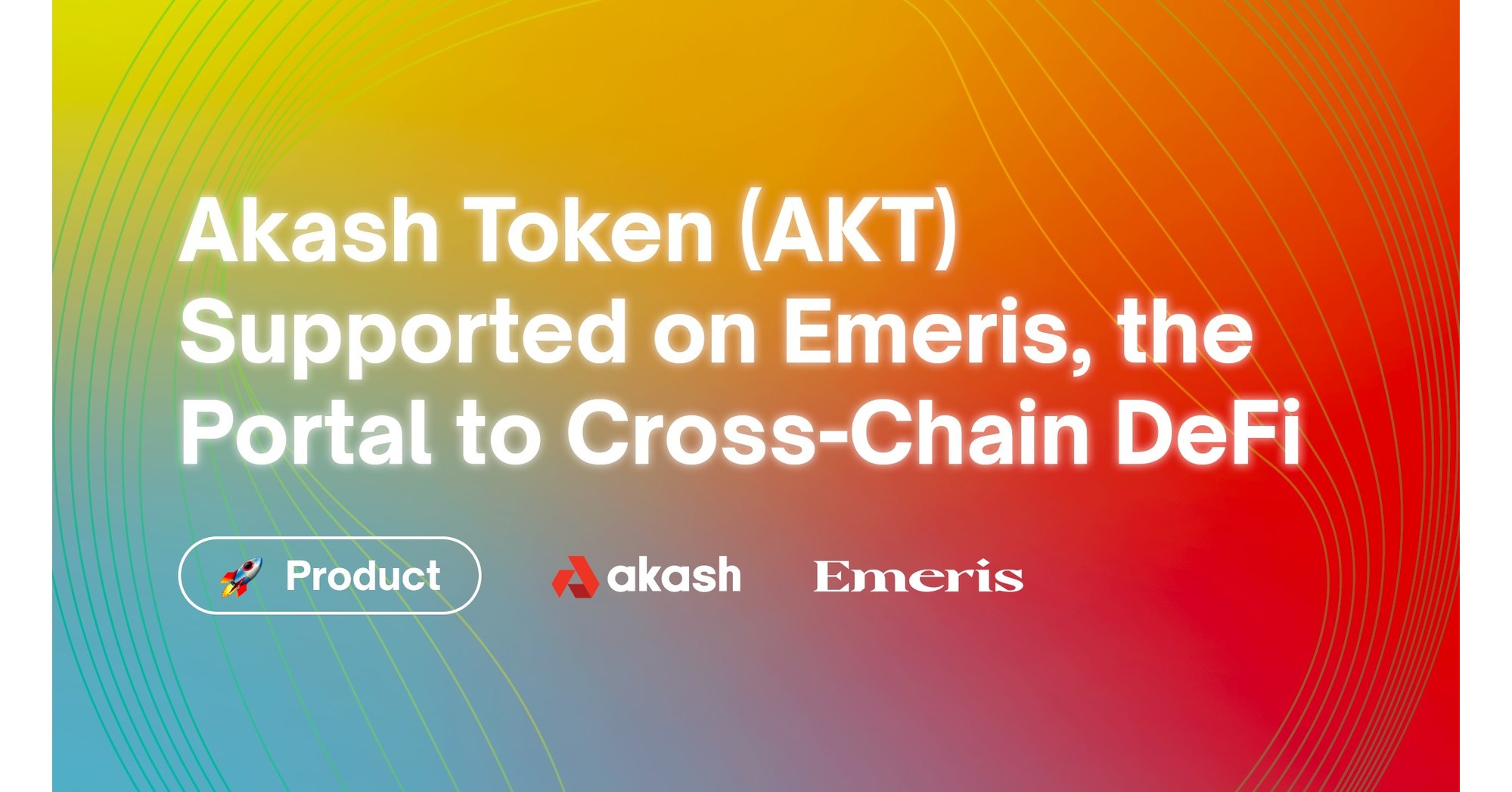 Akash Network Announces its Utility Token (AKT) is ...