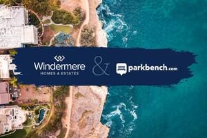 Parkbench.com &amp; Windermere Homes &amp; Estates Announce Partnership to Create Stronger Neighborhoods in San Diego, California