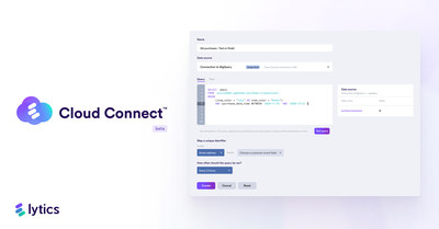 Create rich segments without moving your data with Lytics Cloud Connect