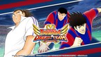 La nueva historia de "Captain Tsubasa", "NEXT DREAM", de Yoichi Takahashi aparecerá en "Captain Tsubasa: Dream Team" este otoño
