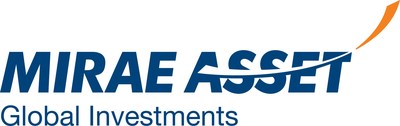 (PRNewsfoto/Mirae Asset Global Investments (Hong Kong) Limited)