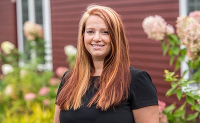 Recovery Centers of America at Westminster CEO Kat Stevens Receives Prestigious 40 Under Forty Outstanding Leader Award