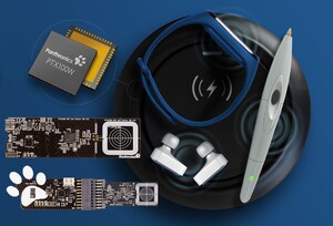 Panthronics cuts development time and effort for NFC wireless charging with release of complete system reference design