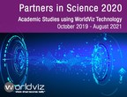 Virtual Reality Labs Powered by WorldViz Publish Over 330 Research Studies