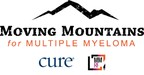 Moving Mountains for Multiple Myeloma® to Face Mt. Washington's Peaks in September