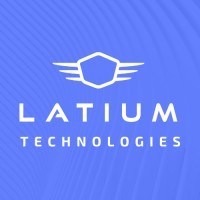 Latium Technologies (CNW Group/Latium Technologies)