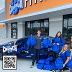 Normal IL's Crunch Fitness Teams With Local Tesla Dealership To Host Back To School Sweepstakes