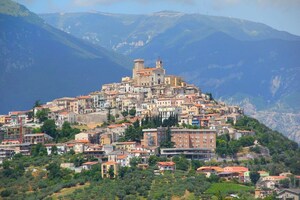 Palazzo Ricci in Casoli, Italy, Joins the Elite Alliance Family