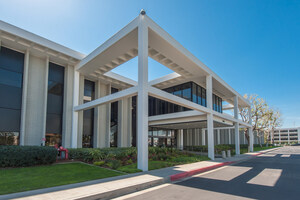 Newmark Completes Sale of 575,976-Square-Foot Torrance Technology Campus in Los Angeles' South Bay Market