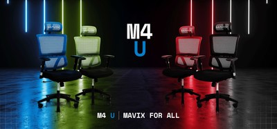 Mavix Launches the "Mavix For All" M4